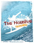 pic for Animated surfing